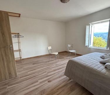 Montefranco Apartamento | La Casetta Sottosopra