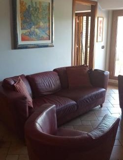 Teramo Apartamento | La Casetta sul Camposcuola