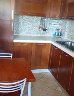 Teramo Apartamento | La Casetta sul Camposcuola