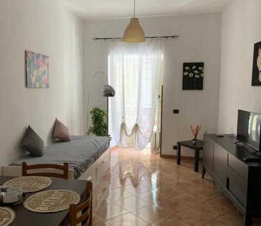 Centro Storico Apartamento | La Casetta sul Corso