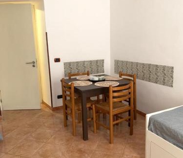 Centro Storico Apartamento | La Casetta sul Corso