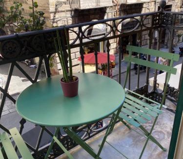 Centro Storico Apartamento | La Casetta sul Corso