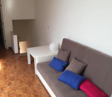 Porto Ercole Apartamento | La casetta sul porto