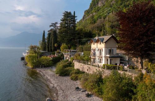 Varenna Casa | La Casetta Varenna