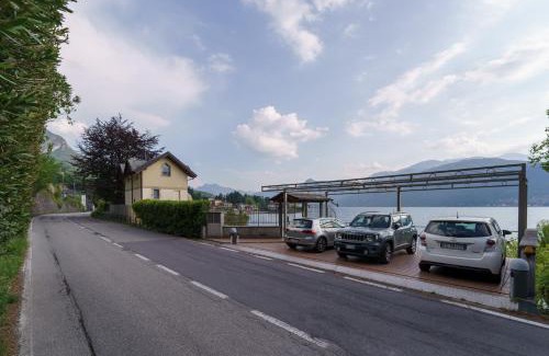Varenna Casa | La Casetta Varenna