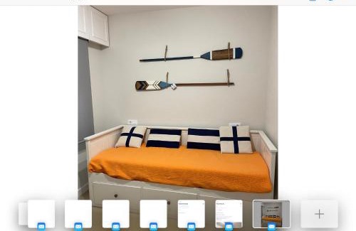 Bueu Apartamento | La casiña de Mari