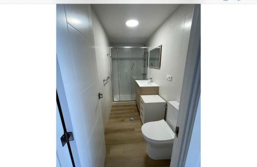 Bueu Apartamento | La casiña de Mari