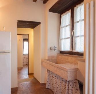 Monte Santa Maria Tiberina Apartamento | La casina di Bonucci