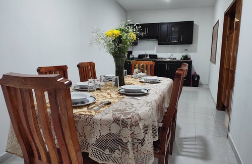 Cuetzalan del Progreso Casa | La casita de mamá. Ubicada en el corazón de Cuetzalan
