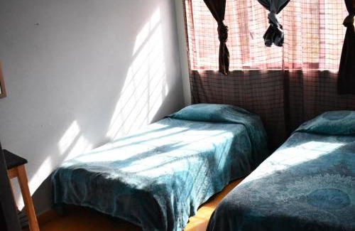 Barrio de La Merced Apartamento | La casita, ubicada en el centro