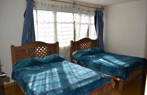 Barrio de La Merced Apartamento | La casita, ubicada en el centro