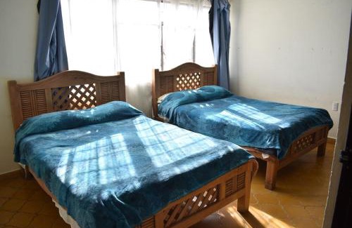 Barrio de La Merced Apartamento | La casita, ubicada en el centro