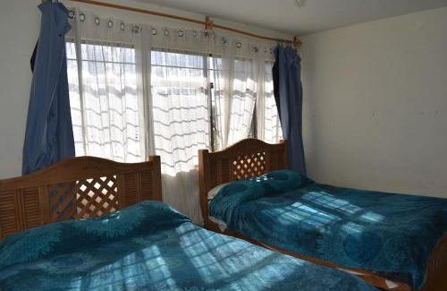 Barrio de La Merced Apartamento | La casita, ubicada en el centro