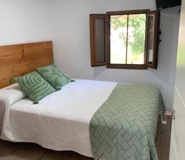 Sandiche Casa | La Casica de María, Entorno Rural, Camino de Santiago