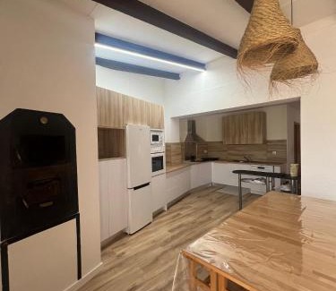 Las Casas Casa | La Casica Vieja