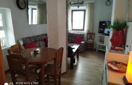 Nigüelas Casa | La Casilla de Nigüelas