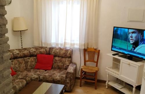 Nigüelas Casa | La Casilla de Nigüelas