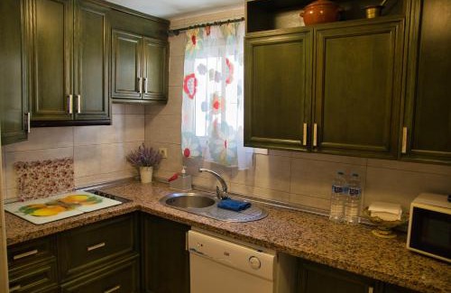 Nigüelas Casa | La Casilla de Nigüelas