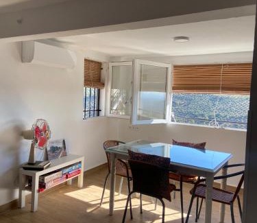 Torres Apartamento | La casilla de Vicente