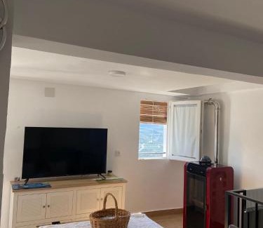 Torres Apartamento | La casilla de Vicente