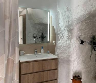 Torres Apartamento | La casilla de Vicente