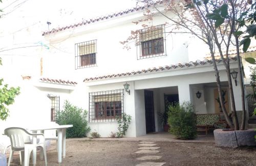 Maria Casa | La Casilla