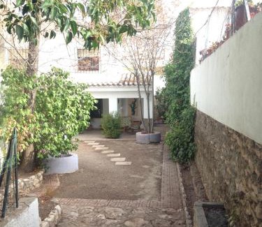 Maria Casa | La Casilla