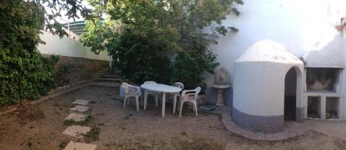 Maria Casa | La Casilla