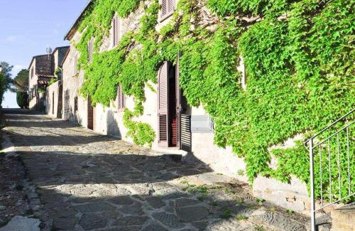 Castiglione della Pescaia Apartamento | La Casina di Rosi vivere nellantico borgo