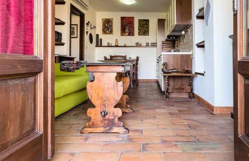 Castiglione della Pescaia Apartamento | La Casina di Rosi vivere nellantico borgo