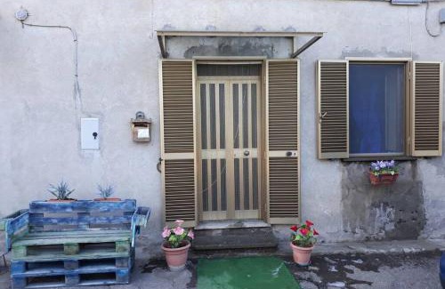 Mugnano in Teverina Casa | La Casina al Paesello col Castello