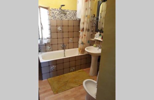 Mugnano in Teverina Casa | La Casina al Paesello col Castello