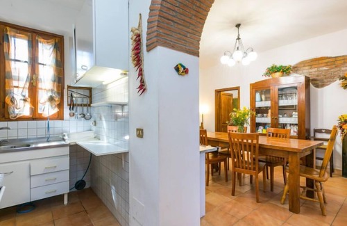 Bibbona Casa | La Casina by Interhome