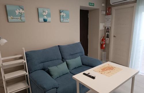 San Juan Apartamento | La Casina de Cáceres
