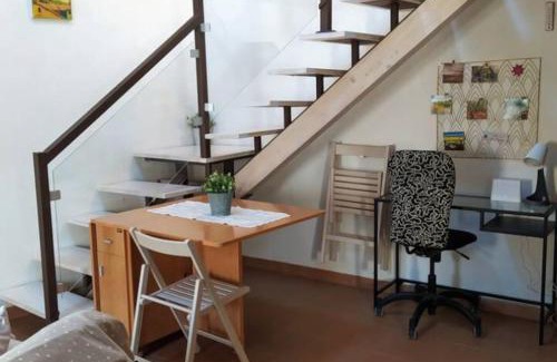 Carcaboso Apartamento | La Casina de Carcaboso