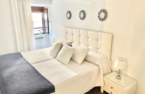 Cudillero Apartamento | La Casina de Cudillero