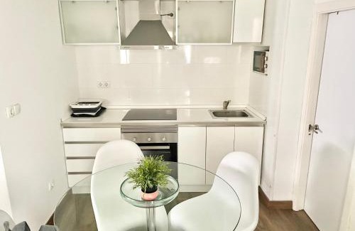 Cudillero Apartamento | La Casina de Cudillero