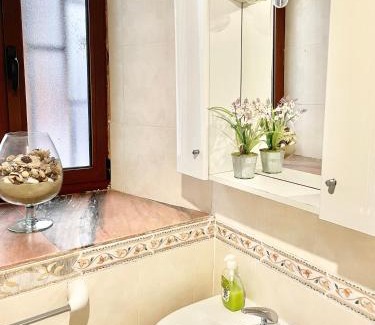 Cudillero Apartamento | La Casina de Cudillero