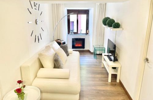 Cudillero Apartamento | La Casina de Cudillero