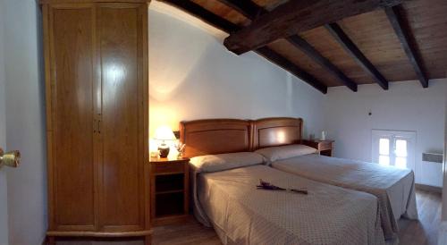 Sobrepiedra Apartamento | La Casina de La Casona