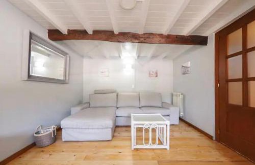 Luarca Apartamento | La Casina de la Peña
