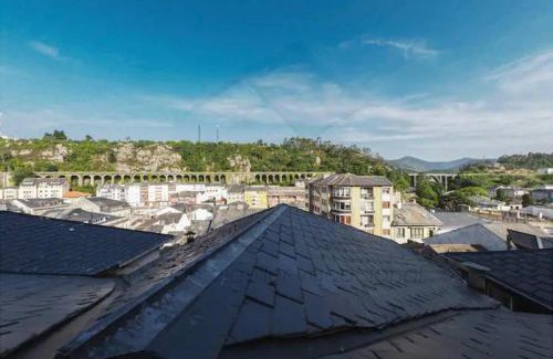 Luarca Apartamento | La Casina de la Peña