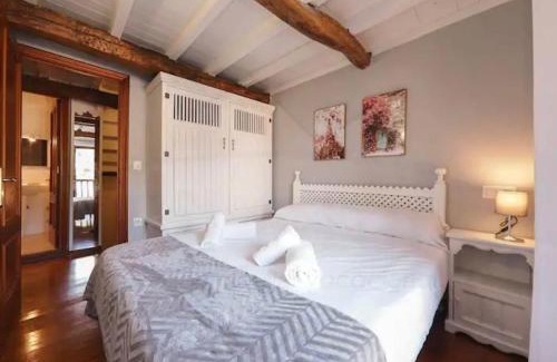 Luarca Apartamento | La Casina de la Peña