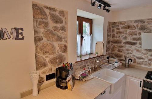 Santianes de Ola Casa | La Casina de Mestas de Con - Con jardín exterior - VV-2903-AS