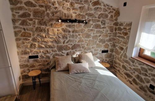 Santianes de Ola Casa | La Casina de Mestas de Con - Con jardín exterior - VV-2903-AS