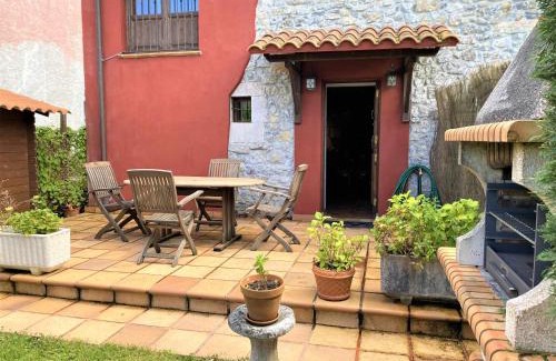 Cuenco Chalet De Esquí | La Casina de Orfeo en Cuenco Cangas de Onís