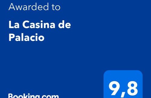 Galisteo Casa | La Casina de Palacio