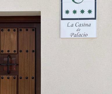Galisteo Casa | La Casina de Palacio