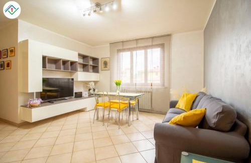 Castellina Scalo Apartamento | La Casina Del 5 by TuscanyWeGo