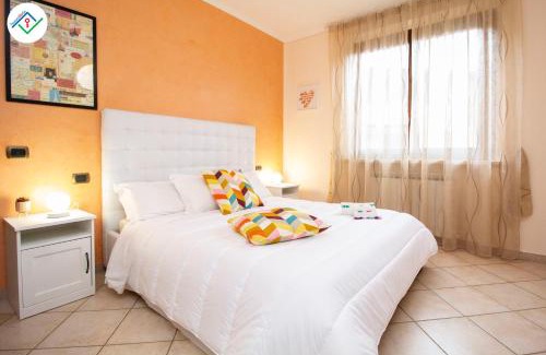 Castellina Scalo Apartamento | La Casina Del 5 by TuscanyWeGo